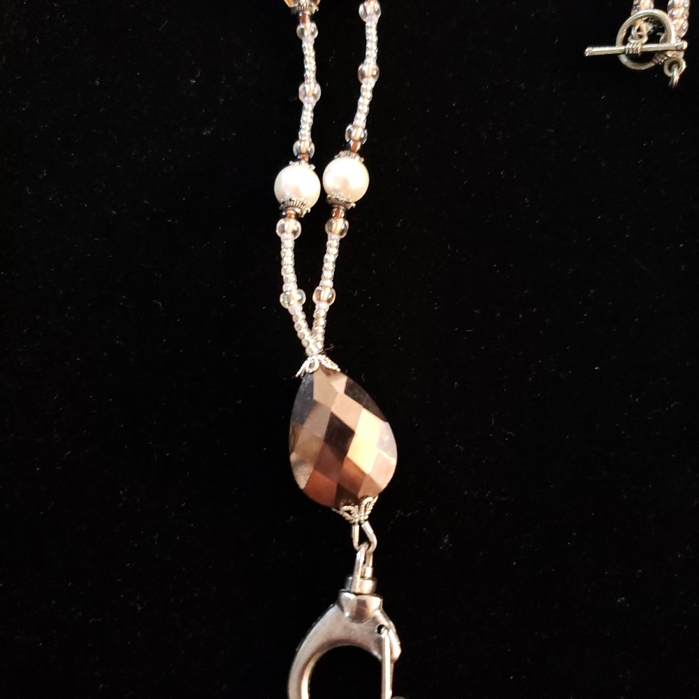 Custom Lanyard - Picture 4 of 6